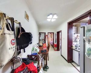 石园西区,正规两居室出售,价格好谈