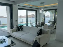 博德鲁姆(Bodrum)海滨别墅,坐拥海景,配备私人泳池