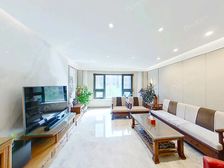 二环边的次新房、精装交付、保养九九成新方庄·首开璞瑅公馆·5