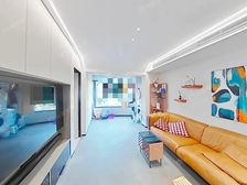 江宁·静安枫景苑·2室·2厅