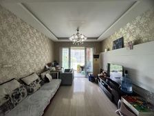 二郎 朵力尚美国际二房73万