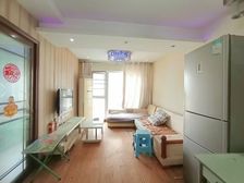 九龙坡区 朵力尚美国际 三房 50万