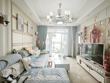 九龙坡区 晋愉V时代 二房 80万