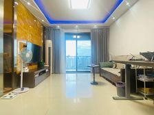 九龙坡区 协信彩云湖1号 二房 92万