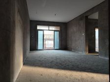 九龙坡区 同创鸥翔云湖苑 三房