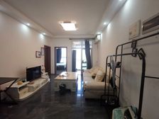 九龙坡区 同创鸥翔云湖苑 二房 58万