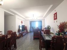 九龙坡区 同创鸥翔云湖苑 三房 100万