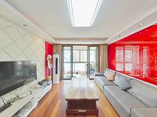 电梯飞机户型3房,价ge好谈,信任委托+12号线虹莘路站