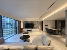 观音桥千亿商圈旁 极核地段 豪宅 奢装大平层 房源保真