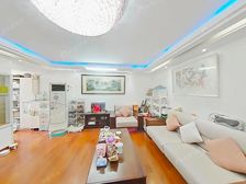 电梯高层,小区中间位置,精装自住,看房随时,佳格能谈,诚心售