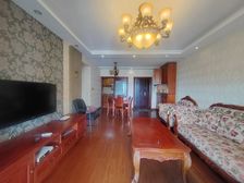 大渡口区 中交丽景 四房 90万