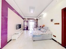 南坪2012年次新盘 华城国际正规两房 业主安心卖方便看