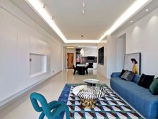 新世界花园 环境优美 南北通透 商品房 有电梯 商业配套成熟