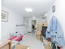 安定门·安外西河沿路1号院·3室·1厅