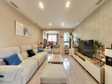 南坪融侨精装修两房业主诚心出售产权清晰随时交易