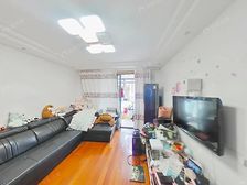 航华·七韵美地苑·2室·2厅