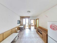 大兴黄村观音寺双河南里 67.5平2居 南北向精装修