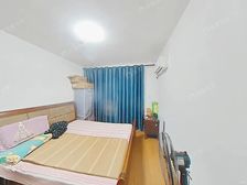 五期2007年房龄,中间位置,客厅带窗全明大一房