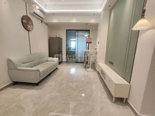 南北通透 天健西班牙小镇 满两年 豪华装修全新未入住