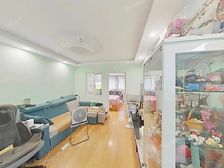 电梯房高层!精装修拎包住!老业主再委托!看房随时!