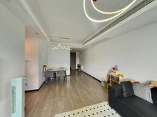 万科星洲北区:楼层好 户型好 视野好 一线景观