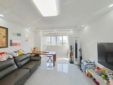 近顾戴路站 花园社区 全新装修三房拎包入住 诚意出售随时可看