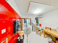 昨晚面谈过(价还有空间)模范未用,中间楼层,诚意出售,近轨交