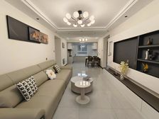 衡水上海公馆精装四室 南北通透低层满二房