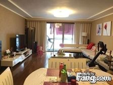 08年次新房,房东置换大平层,急售,看中送产权车位