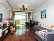 北看世纪公园大氧吧!楼下2号线地铁!板式户型南北通!视野通透