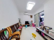 同德花园 2 房 70.85 方