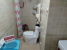 嵩山里 个人产权 精装