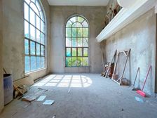 金源花园(别墅) 5室2厅 南北通透 327平 采光好