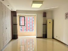 捡漏!华中国宅华园!精装两室 人车分流 环境好 随时看房