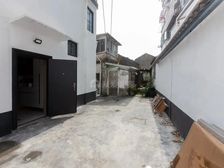 葑门路十全街朱家弄小区,独门独院私房,上下三层,拎包入住