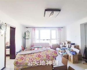 红螺家园 3室1厅 南 北