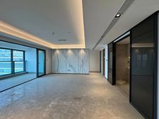 杨家坪步行街豪宅 华润置地悦府 万象城横厅精装大平层