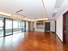 景瑞天玺 181.71平4居 南向精装修 方便看房