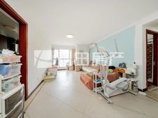 2室1厅富力桃园C区