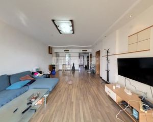 德林园高楼层电梯三居室 北侧直观小区公园 满五年唯一 !!!