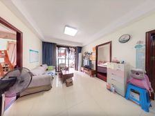 新中宇维萨公馆2室2厅1卫南朝向165.0万元/套出售