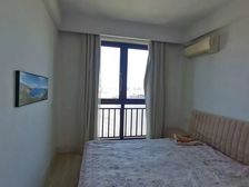 宁兴城市花园 67.29平2居 东向简装修 拎包入住 小两居