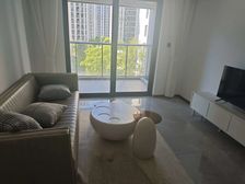 宝龙一城3室2厅2卫南朝向275.0万元/套出售