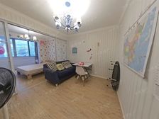 得房率高,房型正气,近商圈,繁华地段