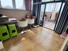 长寿东海假日花园2室2厅1卫南北朝向46.0万元/套出售