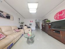 南北通透马坡花园一区5室2厅精装修