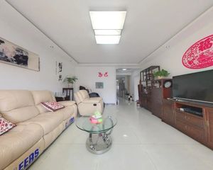 南北通透马坡花园一区5室2厅精装修