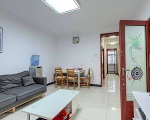 东兴一区三居室出售,价格好谈
