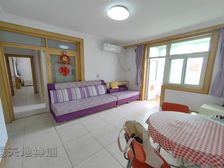 怀柔潘家园中层两居 满五简装 总价130万