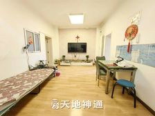 金台园 2室1厅 南 北